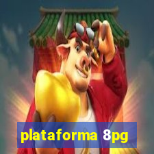 plataforma 8pg